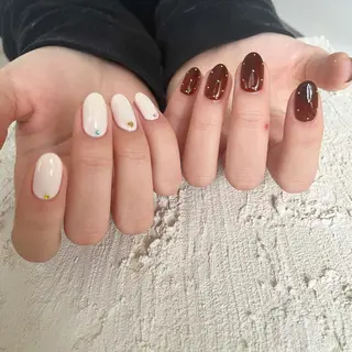 ネイル taro nailのネイルデザイン