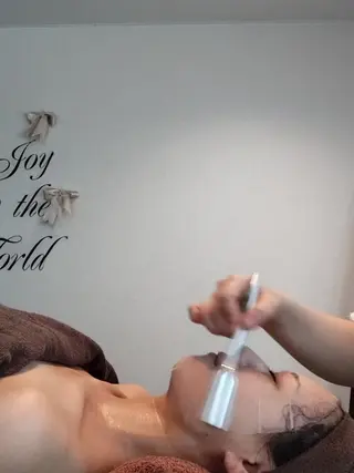 Hilarion所属・Hilarion 石田のエステ・リラクイメージ