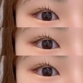 マツエク・マツパ SALOWIN静岡　呉服町通り店所属・杉山 莉香のヘアスタイル