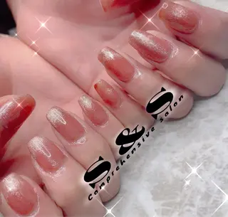 ネイル S&S 村田小百合のネイルデザイン