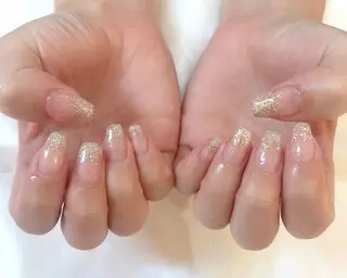 ネイル Airis nailのネイルデザイン