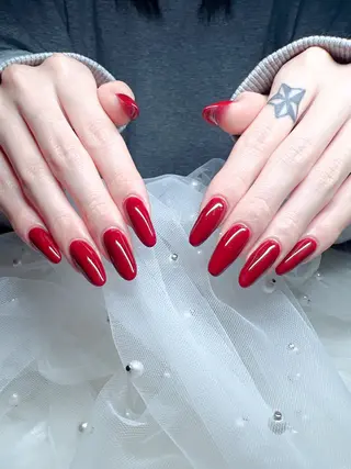 ネイル MK ネイルサロンのネイルデザイン