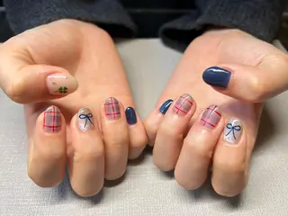 ネイル Lisa’s Salonのネイルデザイン