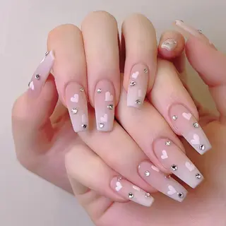 ネイル Queens ciciのネイルデザイン