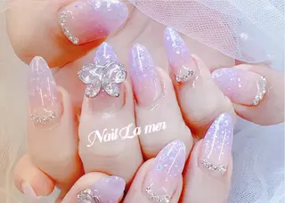 ネイル ✨荒木 🌙のネイルデザイン