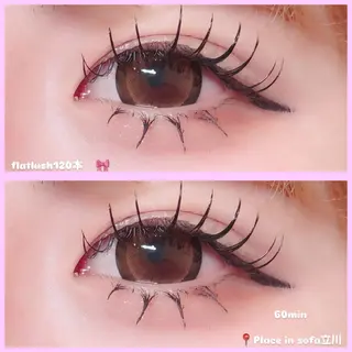 マツエク・マツパ sofa八王子店💫 Izumi👀のマツエク・マツパデザイン