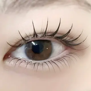 マツエク・マツパ マツエク専門店 cyunaのマツエク・マツパデザイン