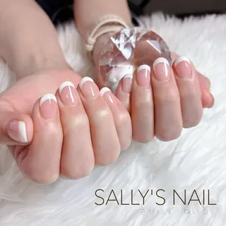 ネイル 野村 リサのネイルデザイン