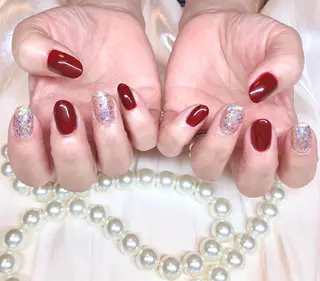 ネイル 🍭Kiara Nail🍭のネイルデザイン