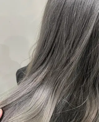 ロング カラー Tink　天神店所属・今村賢治/メンズ/ レイヤー✨艶カラーのヘアスタイル