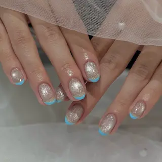 ネイル O Kotohaのネイルデザイン