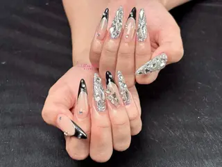 ネイル AConNailSalon所属・ACon NailSalonのネイルデザイン