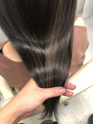 カラー ヘッドスパ師Uran (^^)のその他イメージ