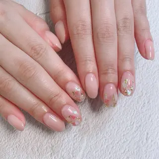 ネイル 🤎Yun nail salon🤎のネイルデザイン