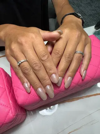 ネイル NailA+C所属・n nのネイルデザイン