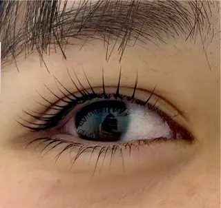 マツエク・マツパ ラッシュラッシュ 橋本店のマツエク・マツパデザイン