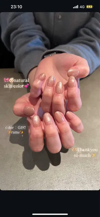 ネイル ウエチ ノリカ🐸のネイルデザイン