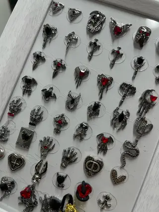 ネイル Rela・S NAILのネイルデザイン