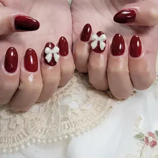 ネイル ネイルサロンほっこり kanaのネイルデザイン