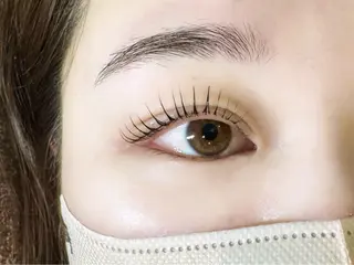 マツエク・マツパ 岡田 ももこの眉毛・アイブロウイメージ