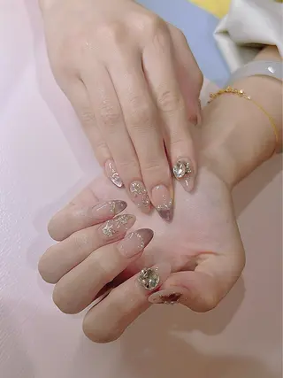 ネイル NANA NAILのネイルデザイン