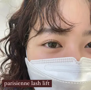 マツエク・マツパ viviAiles梅田店所属・viviAiles♡ uchiの眉毛・アイブロウイメージ