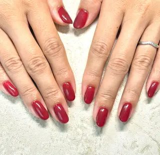 ネイル Queen‘s nailのネイルデザイン