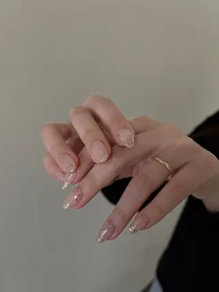 ネイル Fleuri (フルリ)所属・Fleuri 🌿のネイルデザイン