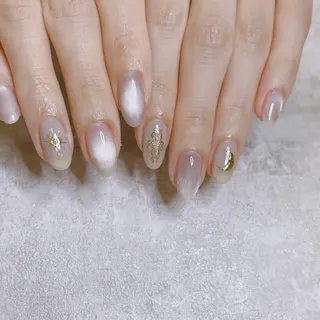 ネイル NOIROUGE所属・NOI ROUGEのネイルデザイン