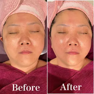 リオッサ  オブ ラグーン神戸店のエステ・リラクイメージ