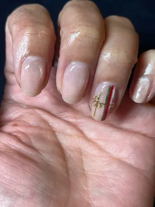 ネイル Pearl me所属・〜Pearl me〜 Michiのネイルデザイン