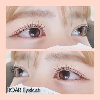 マツエク・マツパ 🦈Mana🦈 紬麦　栄店のマツエク・マツパデザイン