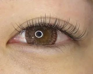 マツエク・マツパ Rich  to 安城店所属・Rich  to 石川のマツエク・マツパデザイン