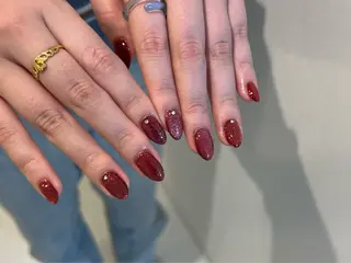 ネイル ♡CELEBRAIL YUKI♡のネイルデザイン