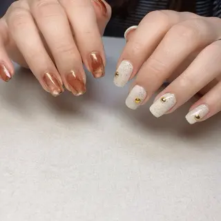 ネイル irooo 21のネイルデザイン