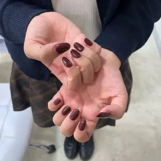 ネイル haruka ⠀ ⠀ ⠀のネイルデザイン