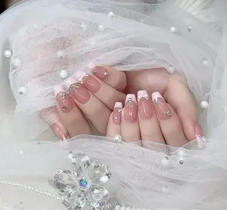 ネイル R salonのネイルデザイン