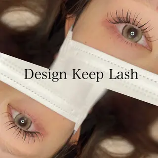 マツエク・マツパ Lana.eyebeauty &eyeblow所属・Lana. *･eye&browのマツエク・マツパデザイン