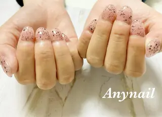 ネイル 岩澤 恵子のネイルデザイン