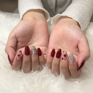 ネイル REVIA: natsukiのネイルデザイン