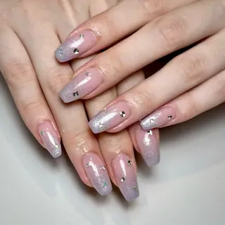 ネイル elu しみずのネイルデザイン