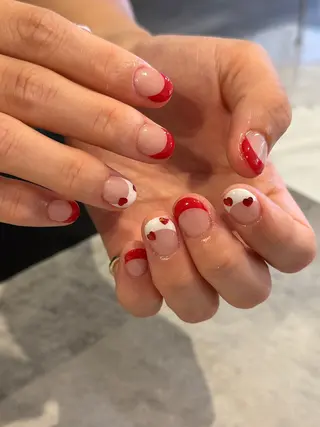 ネイル ikoi🫧 Kotomiのネイルデザイン