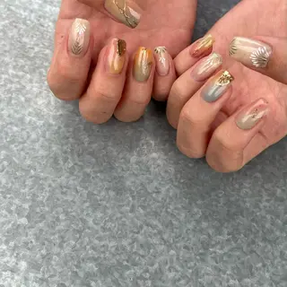 ネイル Chipieee Tokyoのその他イメージ