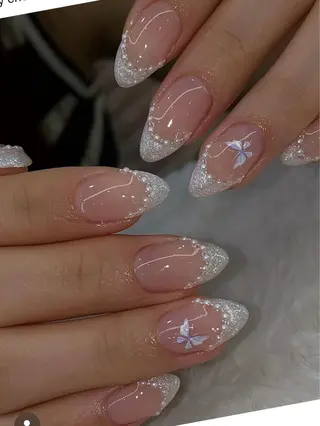 ネイル TABI ANA.CHUOのネイルデザイン