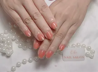 ネイル 林 Yunaのネイルデザイン