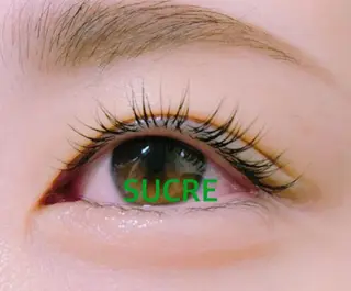 マツエク・マツパ EyelashSalon Liz.&所属・Liz.&現ino 平田のマツエク・マツパデザイン