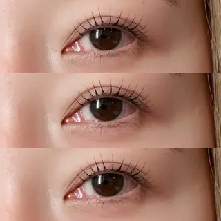 マツエク・マツパ eyelist 店長‎⪩⪨ rinaのマツエク・マツパデザイン