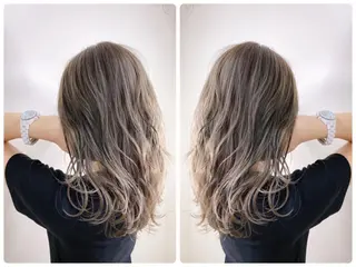 ミディアム 🔷メンズ推し🔷 遠藤暖大のヘアスタイル