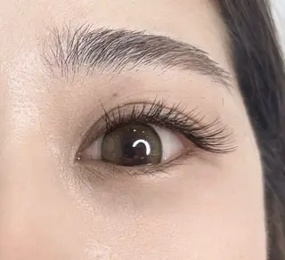 マツエク・マツパ H eraのマツエク・マツパデザイン