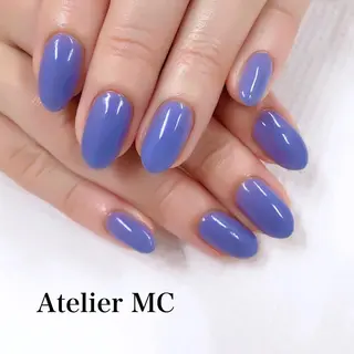ネイル アトリエ エムシー 【新富町・東銀座】のネイルデザイン